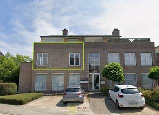 Apartment for rent in Herk-de-Stad