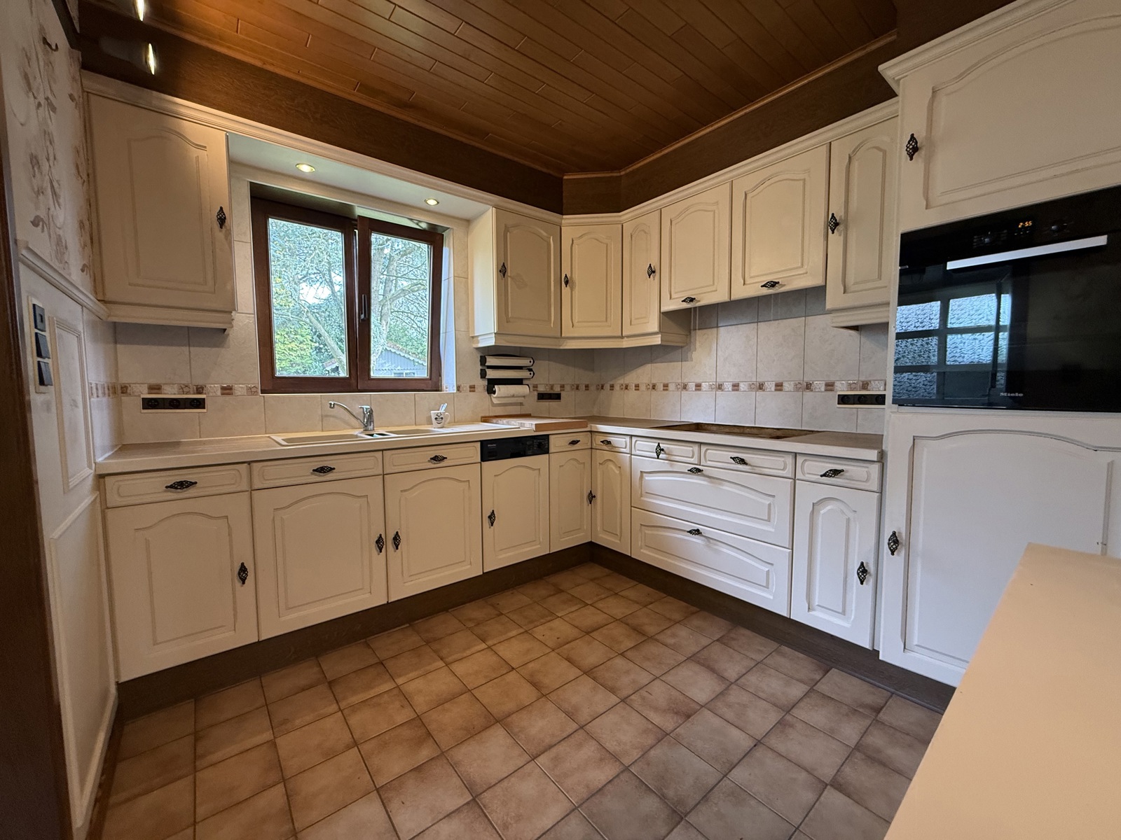 House for rent in Brecht with 2 bedrooms - photo 5