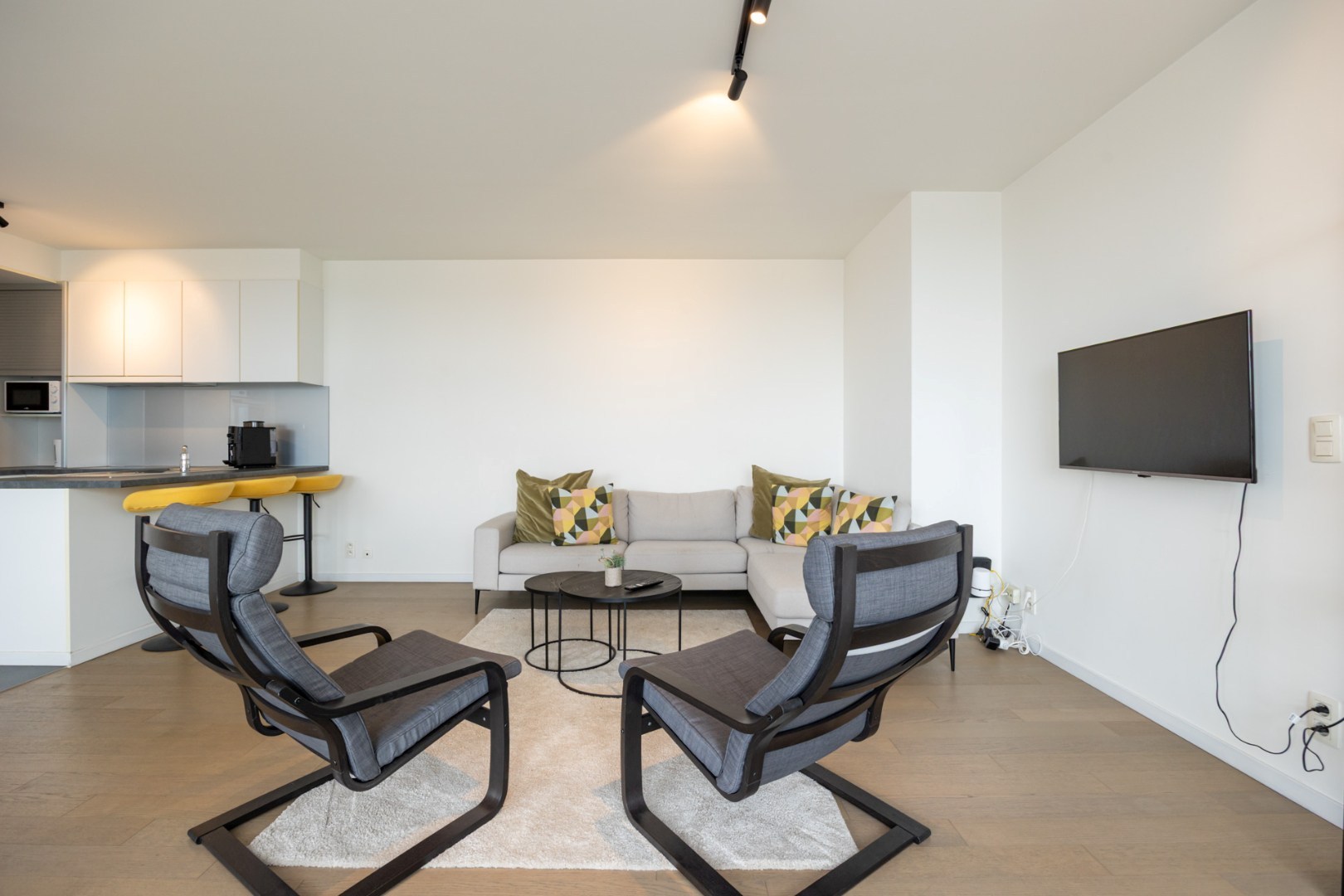 Apartment for sale in Antwerp with 2 bedrooms - photo 5