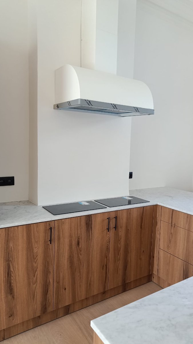 Appartement waar gezelligheid troef is! - foto 3