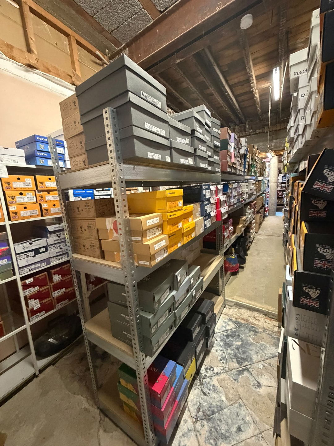 Handelsruimte op toplocatie in centrum Aarschot - foto 5