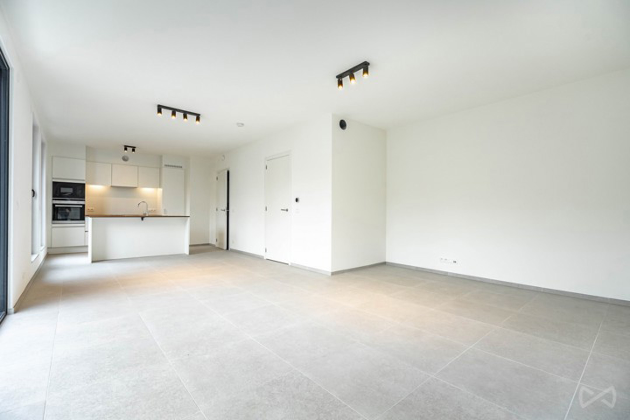 Appartement in Schaarbeek
