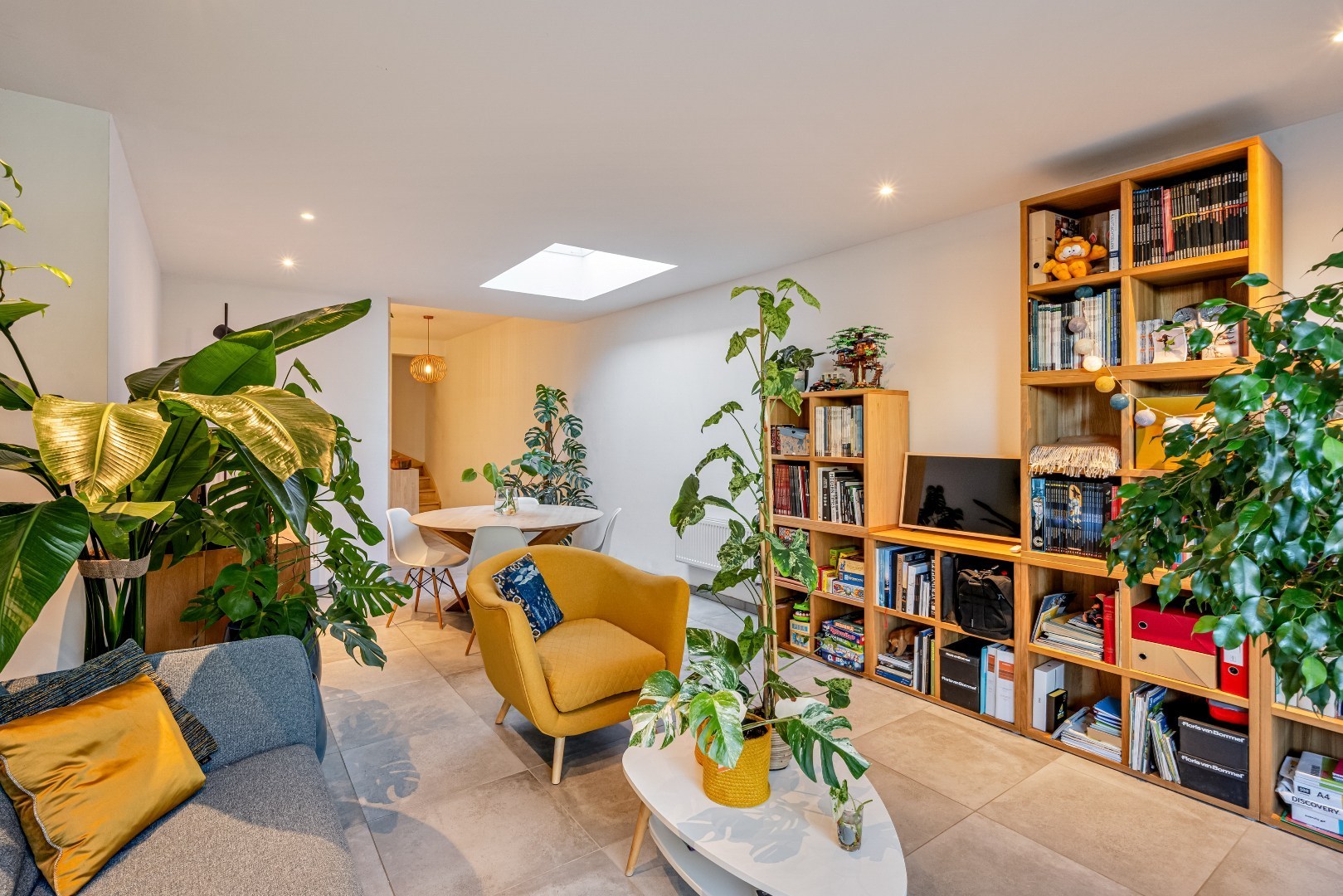 Maison à vendre à Zottegem avec 3 chambres - photo 1