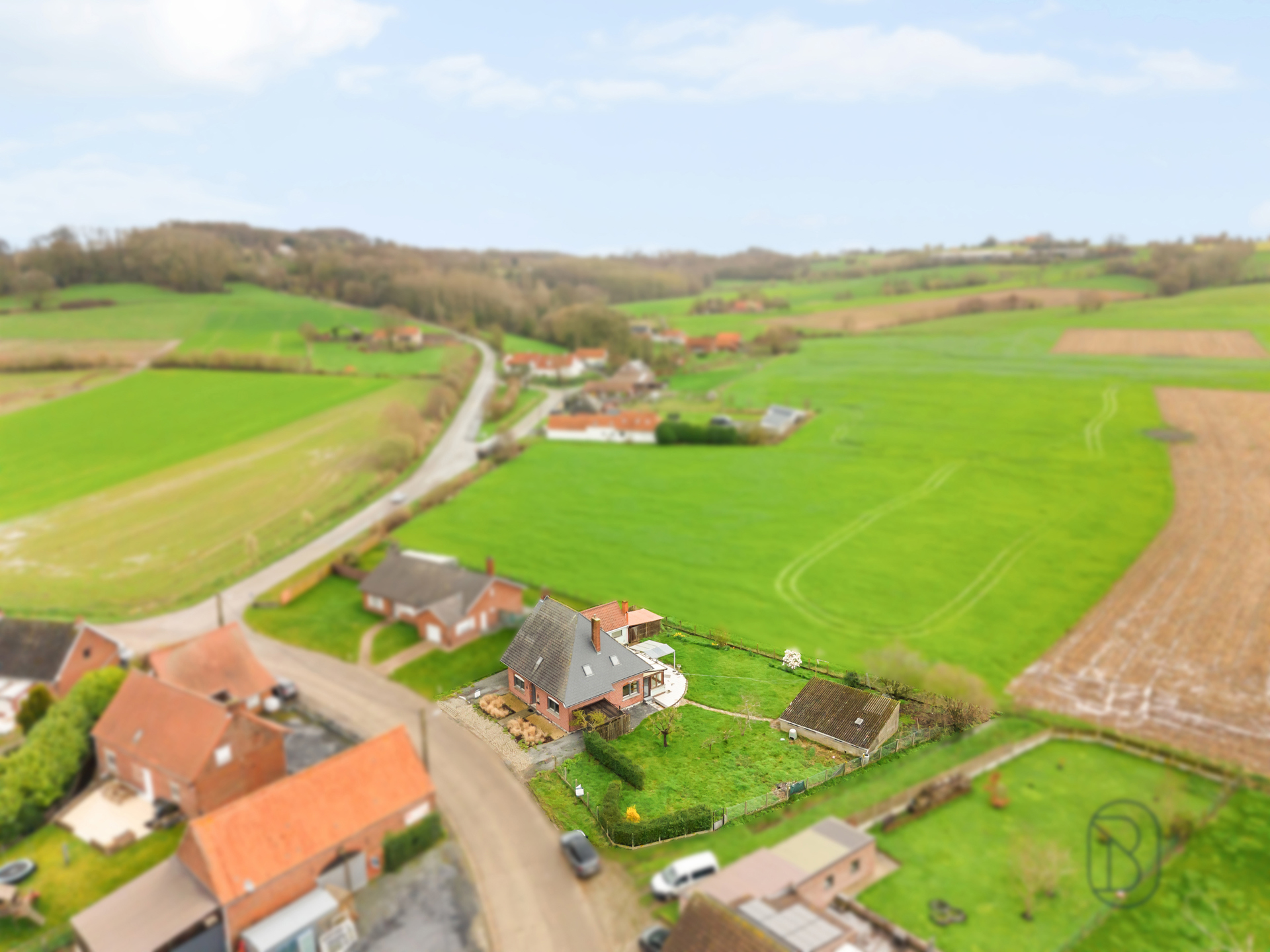 Prachtig gelegen charmante woning  - foto 2