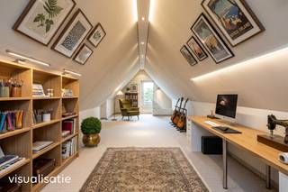 Apartment for sale in Turnhout