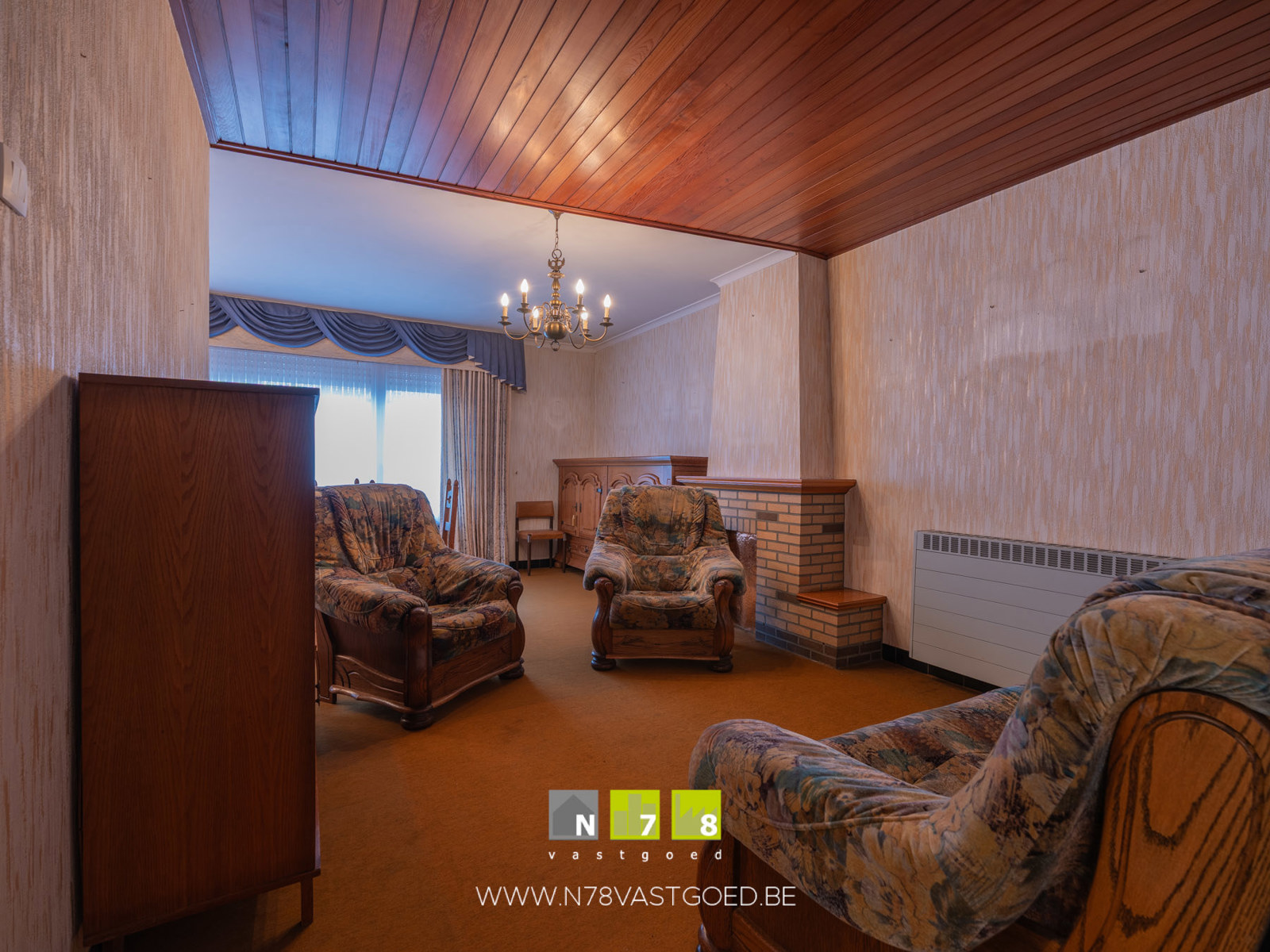 Maison à vendre à Dilsen-Stokkem avec 4 chambres - photo 3