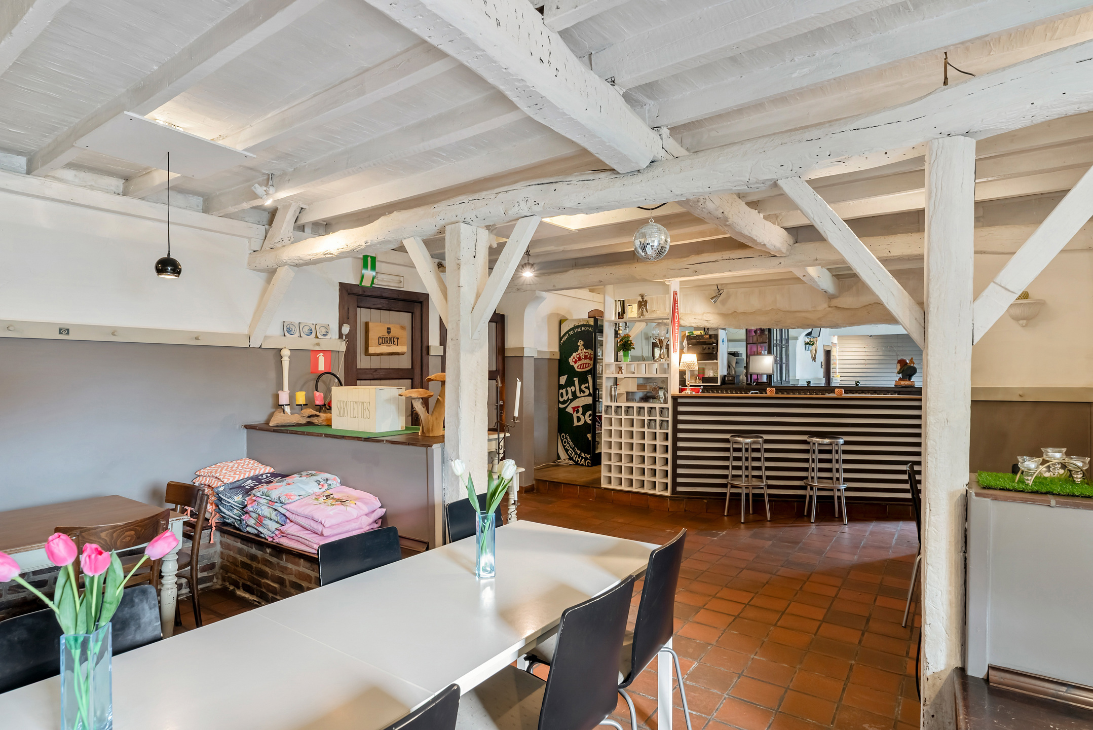 Ruime OB gelegen op een perceel van 2517 m² te Bonheiden. - foto 3