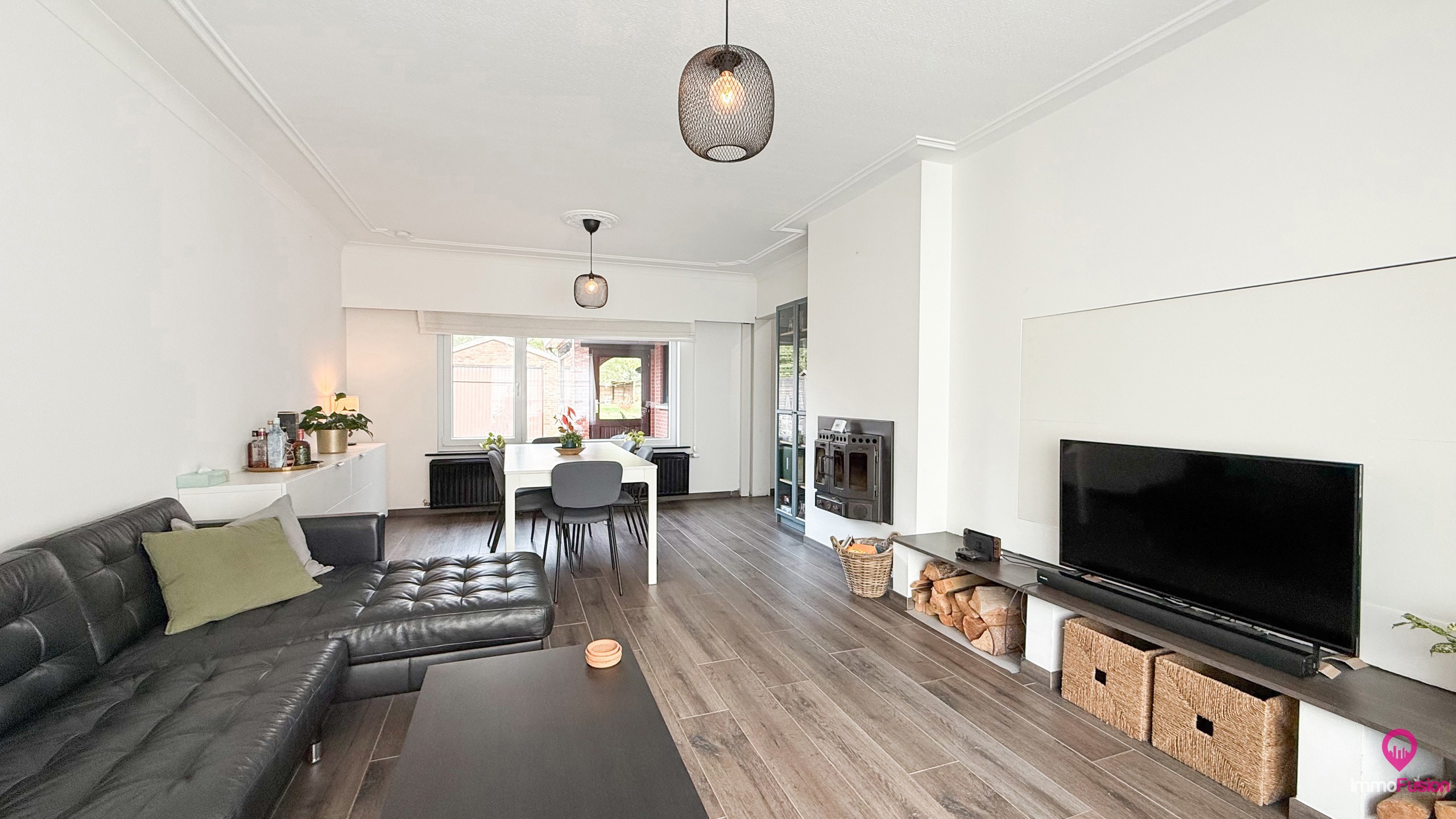 Maison à vendre à Heusden-Zolder avec 3 chambres - photo 4