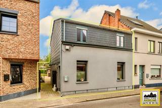 Alweer VERKOCHT op 1e BEZOEKDAG. Contacteer RANDY REMUE 0479/99.99.90 als u ook op 1 DAG wil verkopen. "ABSOLUTE TOPPER" - Afspraak ENIGE BEZOEKDAG...