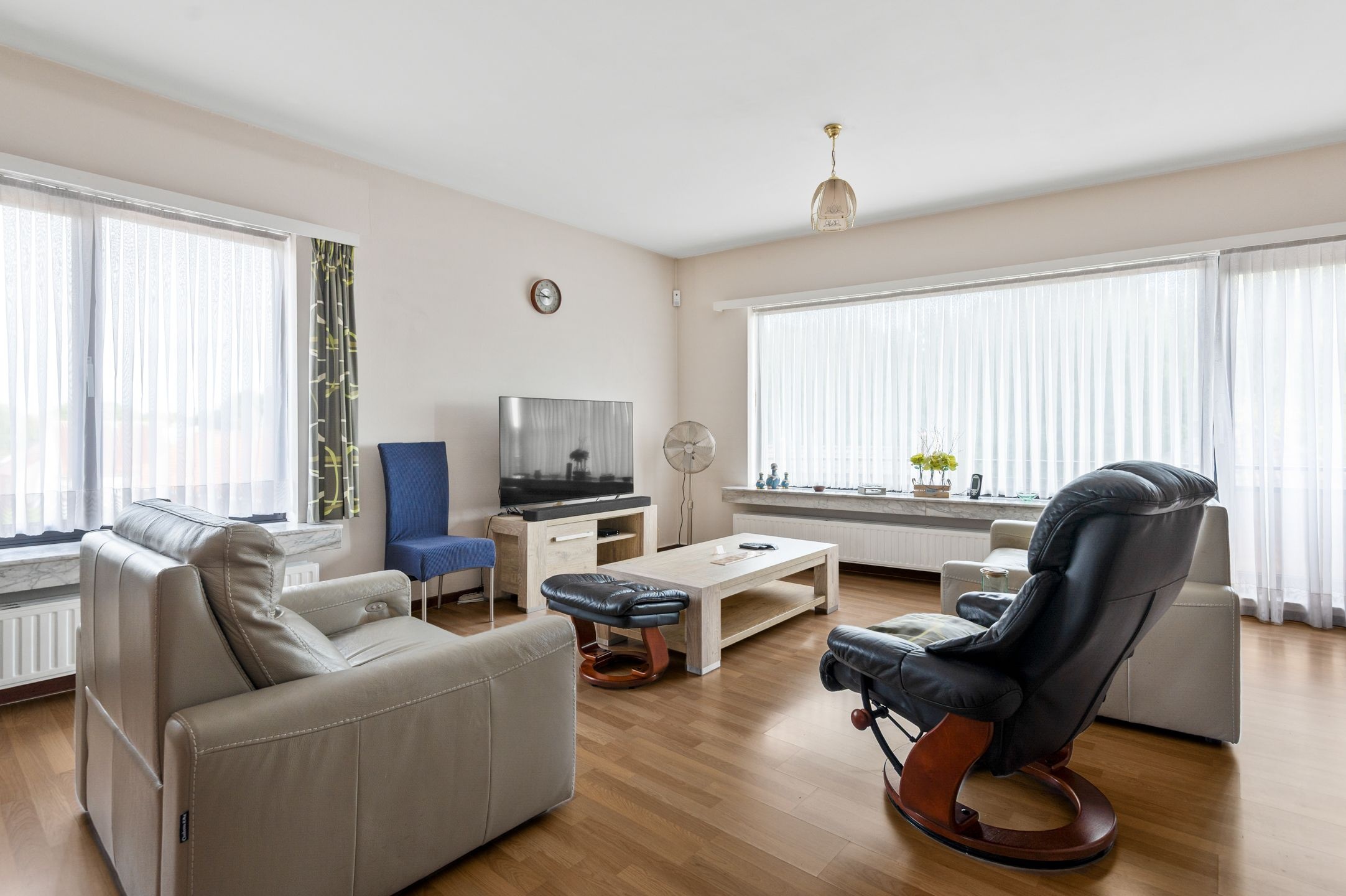 Ruim dakappartement met licht, ruimte en een topligging - foto 5
