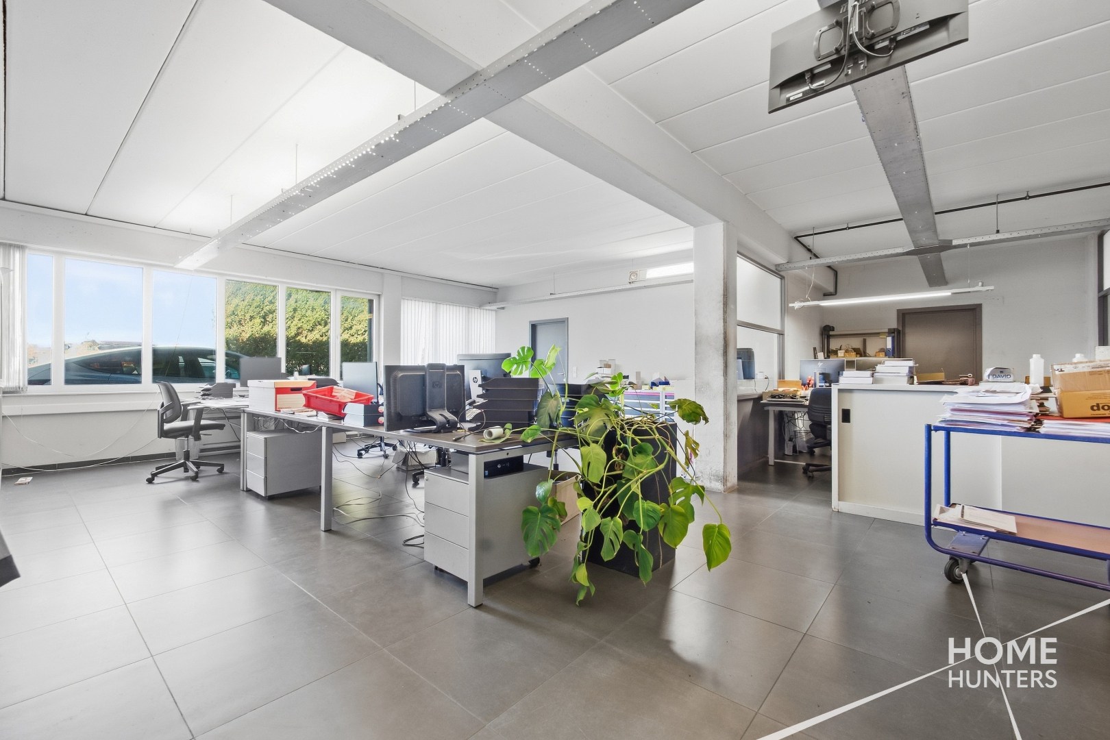 Commercial à vendre à Ypres - photo 4