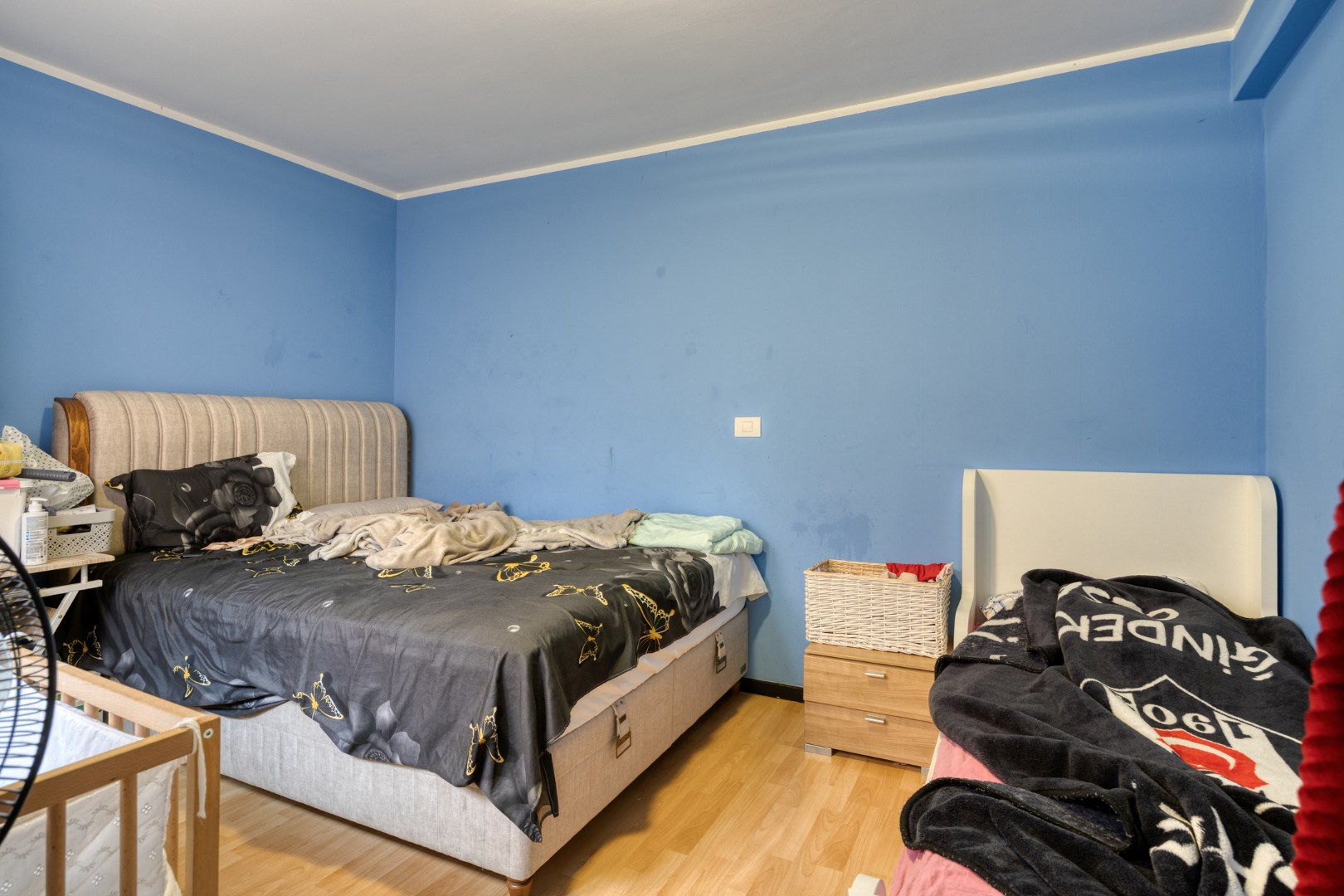 Verzorgd appartement met 2 slpks, gelegen in het centrum van Mol ! - foto 5