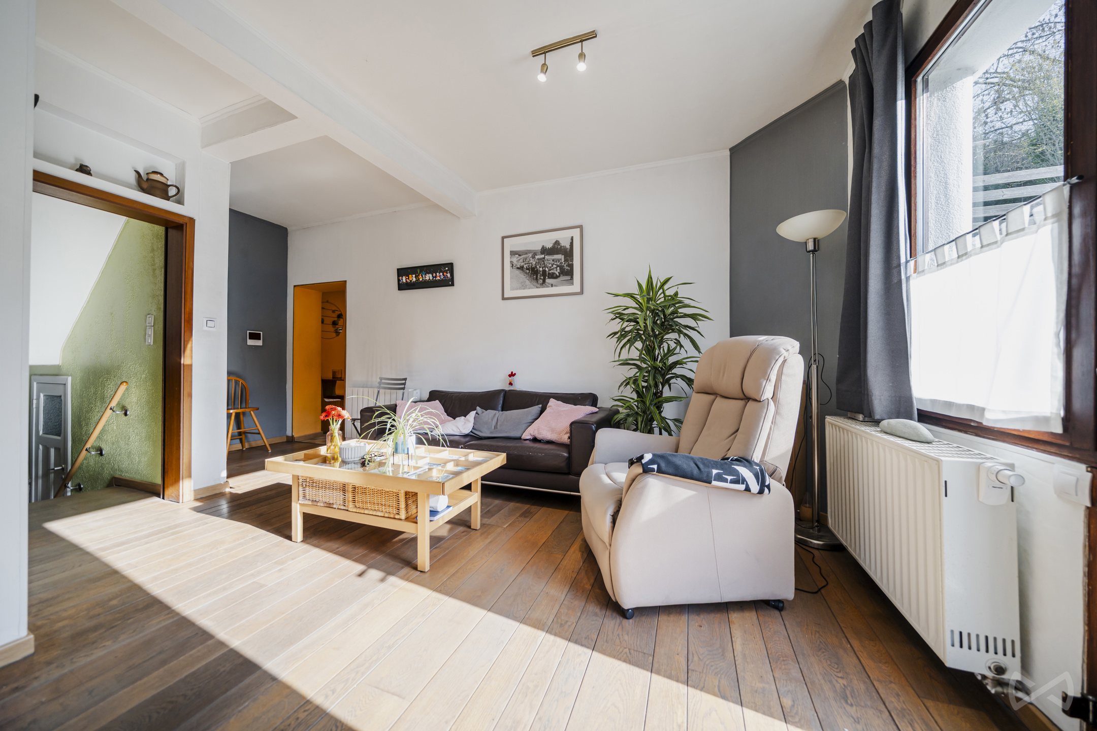 House for sale in Stembert with 3 bedrooms - photo 3