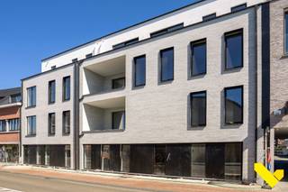 Apartment for sale in Tessenderlo-Ham