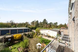 Te koop: Garage in kleinschalig garagecomplex nabij centrum EekloOp een rustig gelegen terrein van een appartementsgebouw met 5 appartementen bevindt...