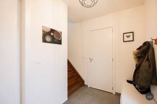 Maak snel uw afspraak met Pieter via 016199347 of info@homixx.be.Deze recente BEN-woning combineert energiezuinig wonen met een verfijnde afwerking...