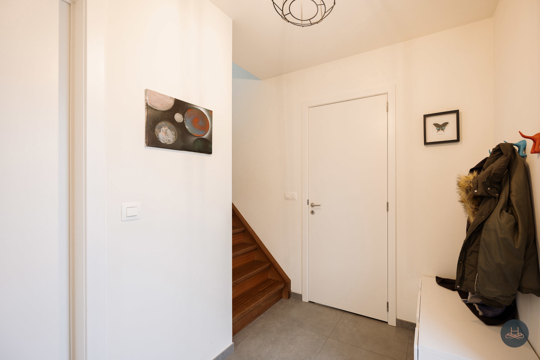 BEN-woning met achterliggende groenzone - foto 2