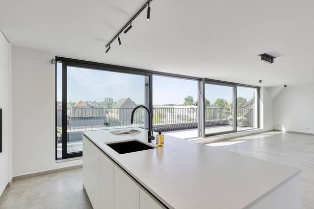 Project te koop in Zingem
