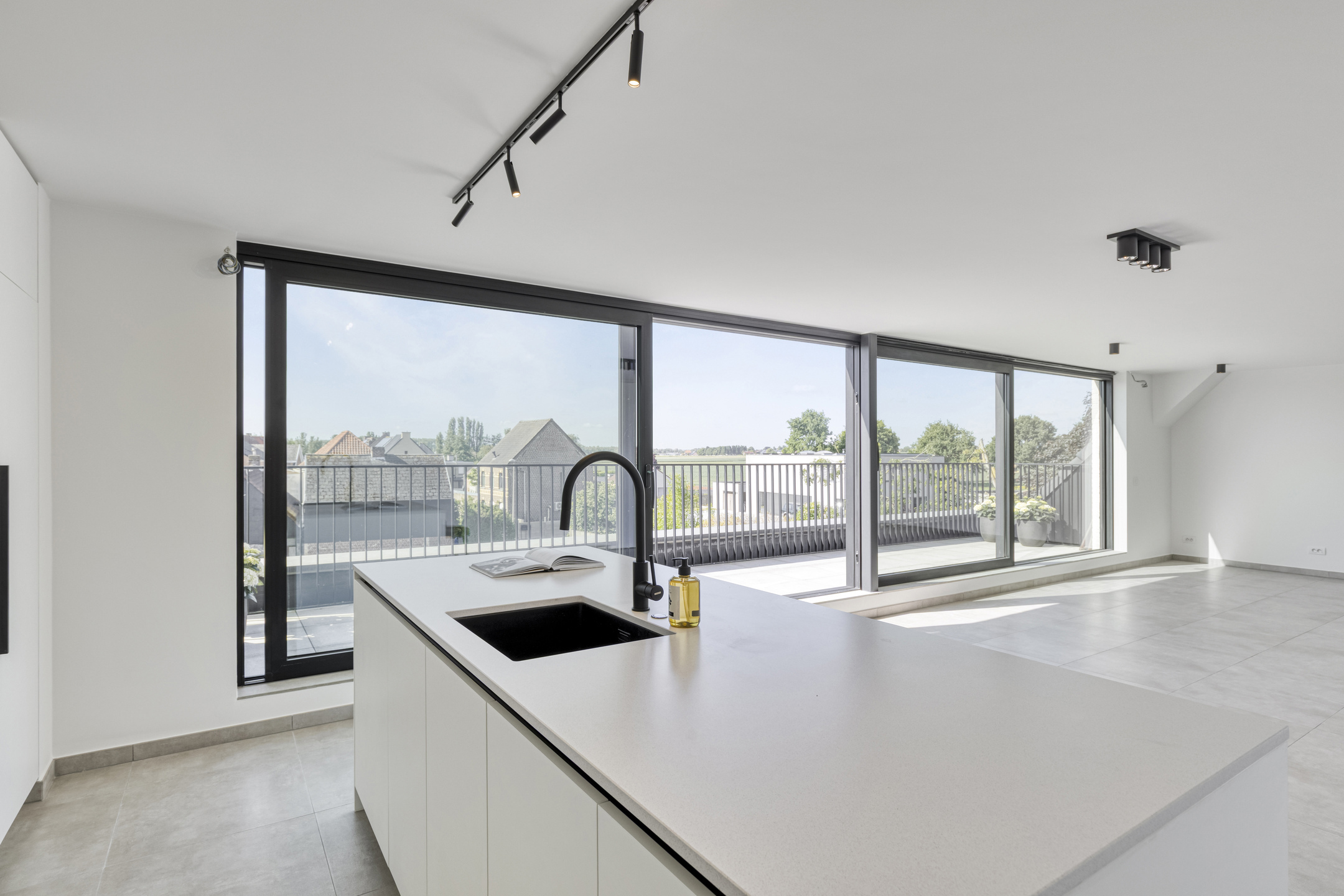 Instapklaar nieuwbouw - 6% btw mogelijk - foto 2