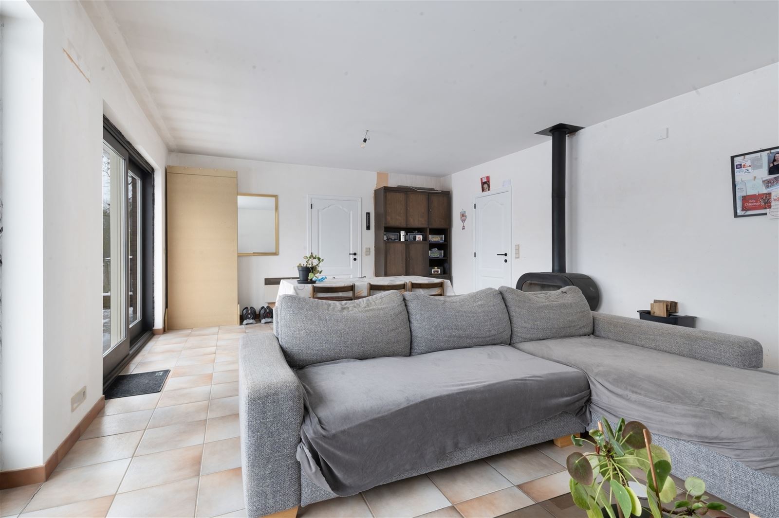 Rustig gelegen gezinswoning met tuin op 12are90 - foto 4