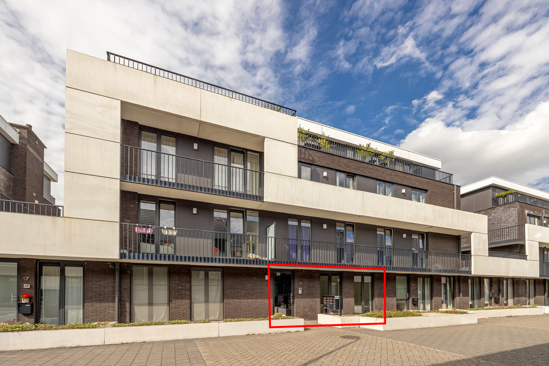 Appartement à vendre à Heist-Op-Den-Berg avec 1 chambre - photo 2