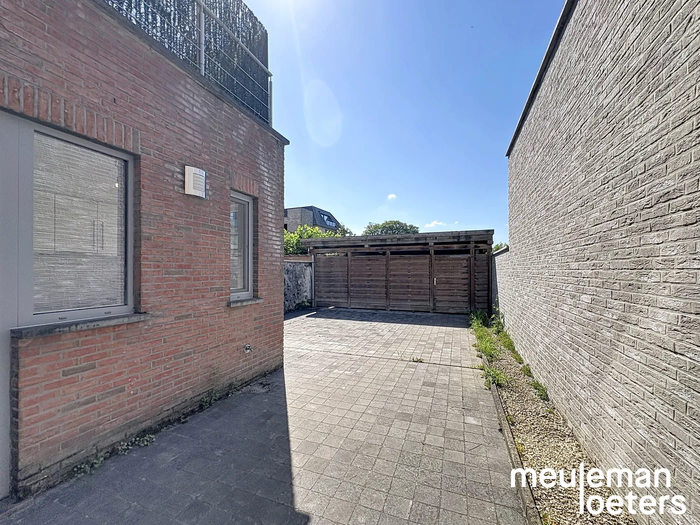 Appartement à louer à Oedelem avec 1 chambre - photo 4