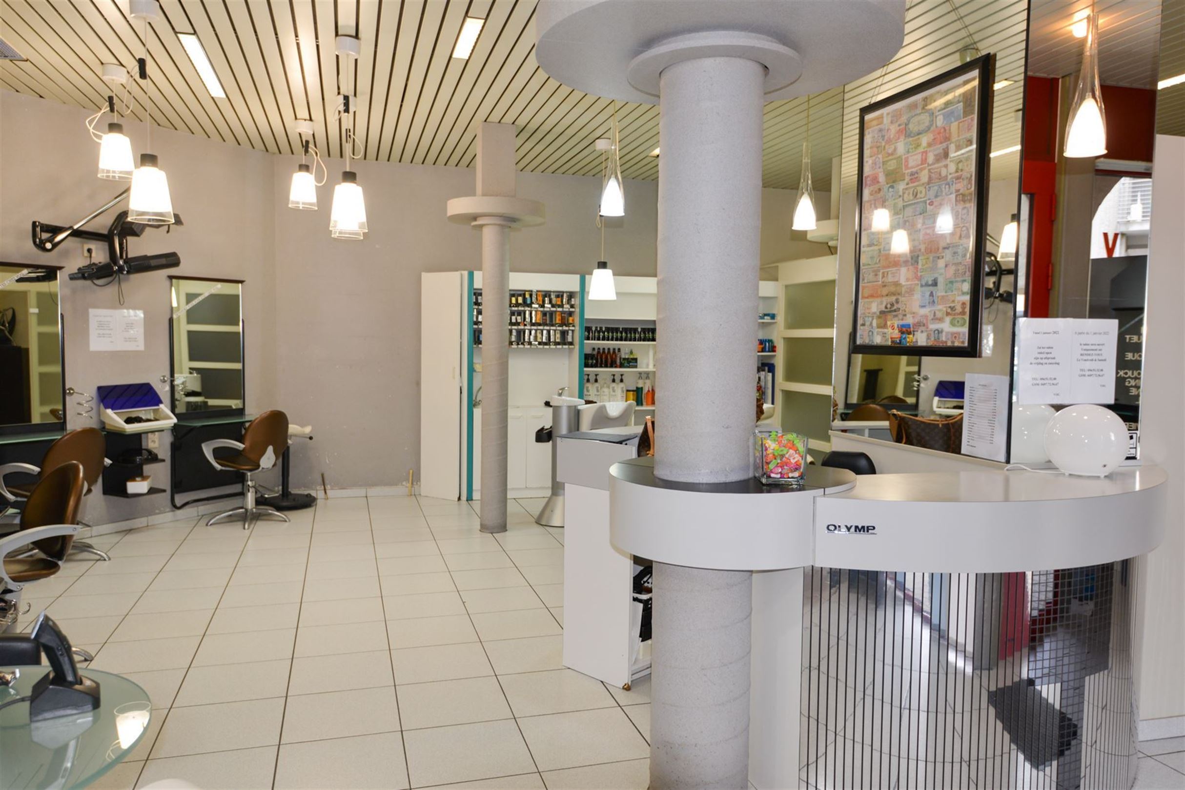 Commercial à vendre à Menin - photo 3