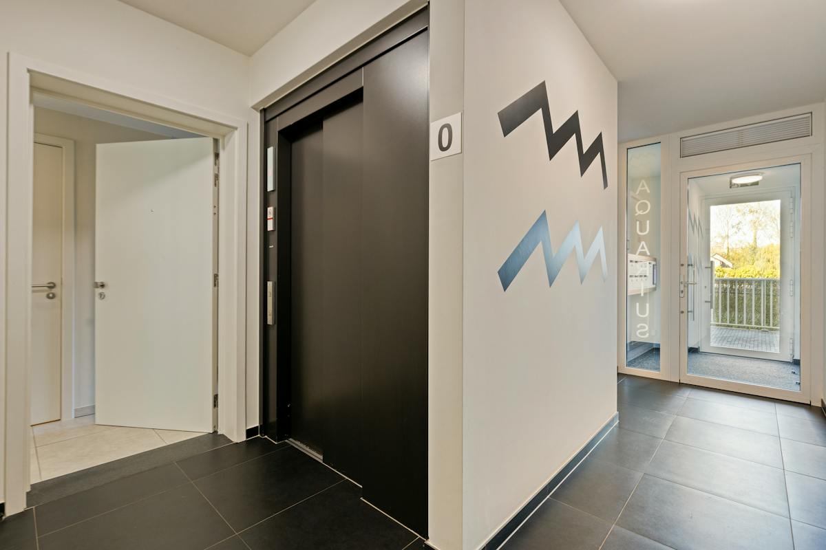 Energiezuinig gelijkvloers appartement in Boom - foto 5