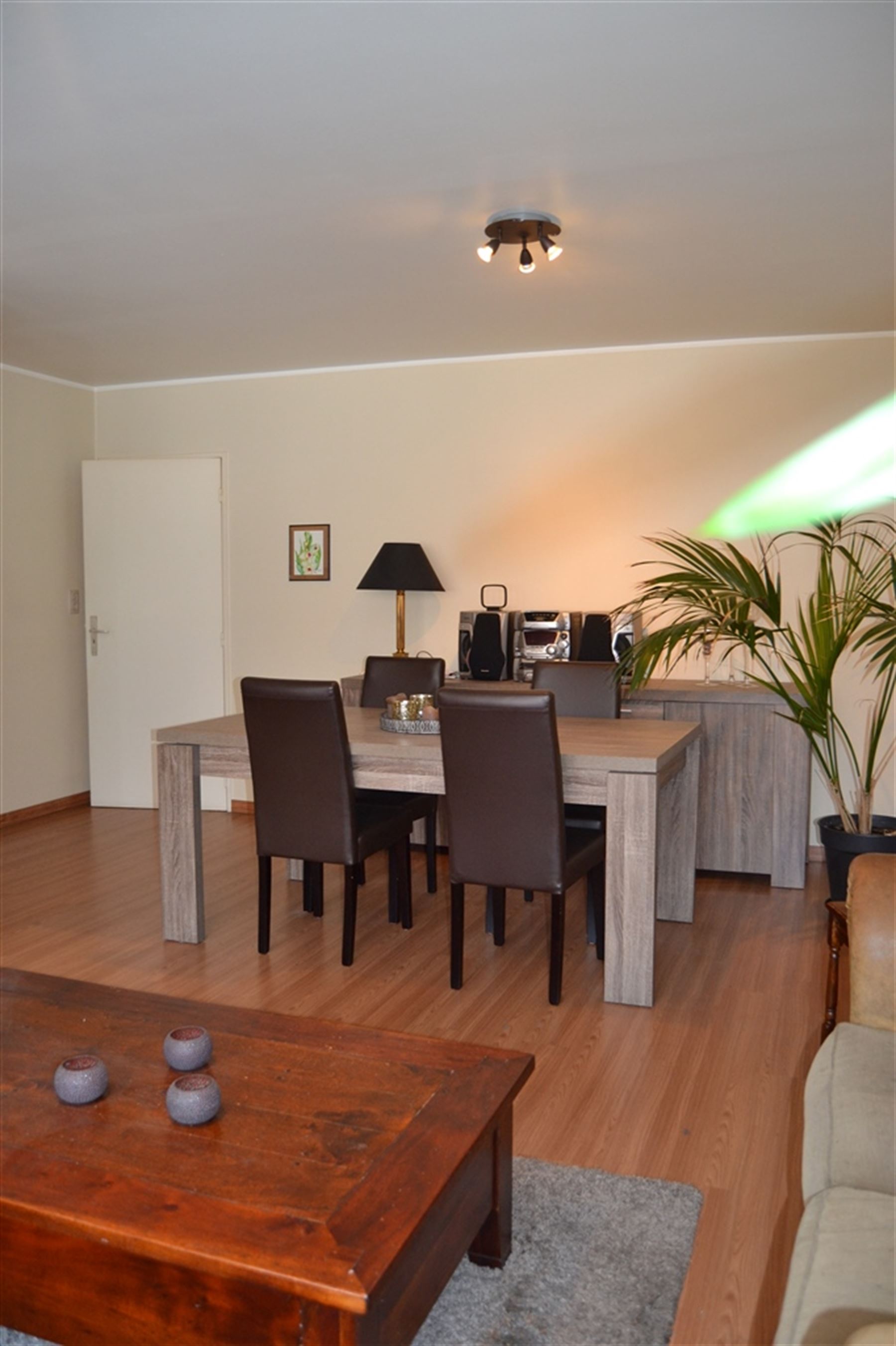 Twee slaapkamer appartement in het centrum van Waregem - foto 4