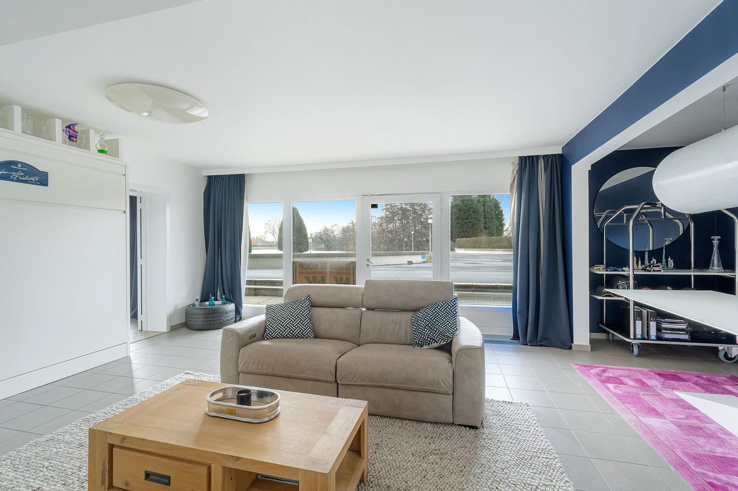 Apartment for sale in Knokke-Heist with 1 bedroom - photo 3