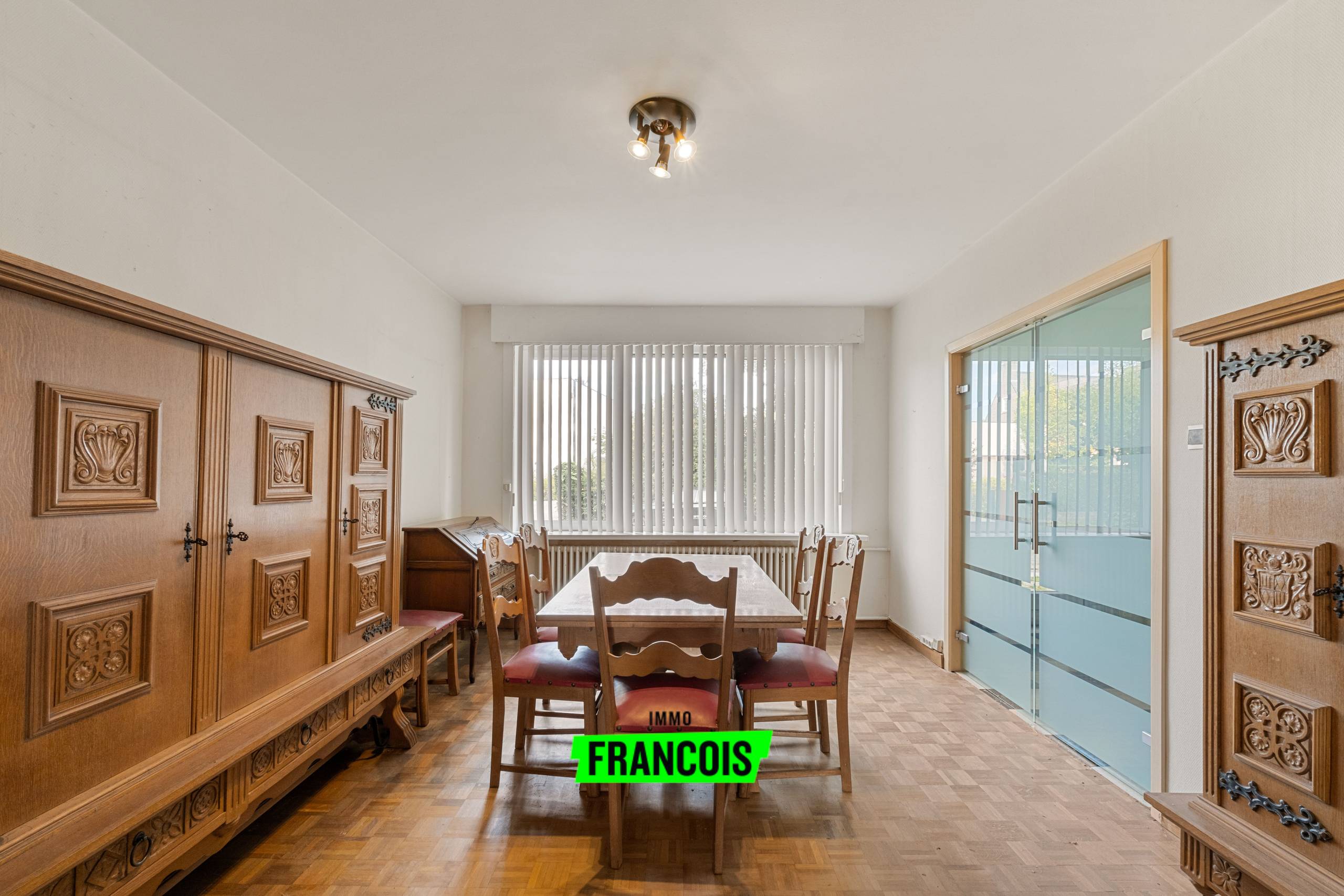 Te renoveren alleenstaande woning met tuin op toplocatie te Sint-Michiels - foto 5