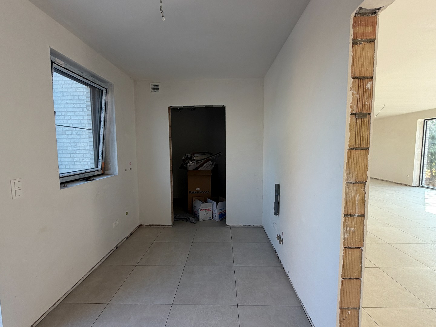 Landelijk en uiterst rustig gelegen nieuwbouw met 4 slaapkamers - foto 4