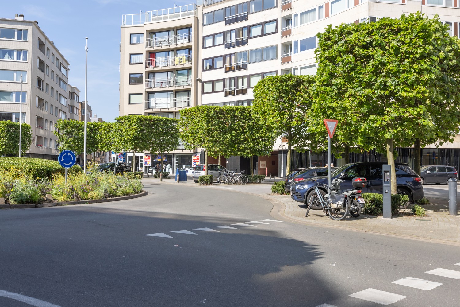 PARKING LEOPOLD - photo 5