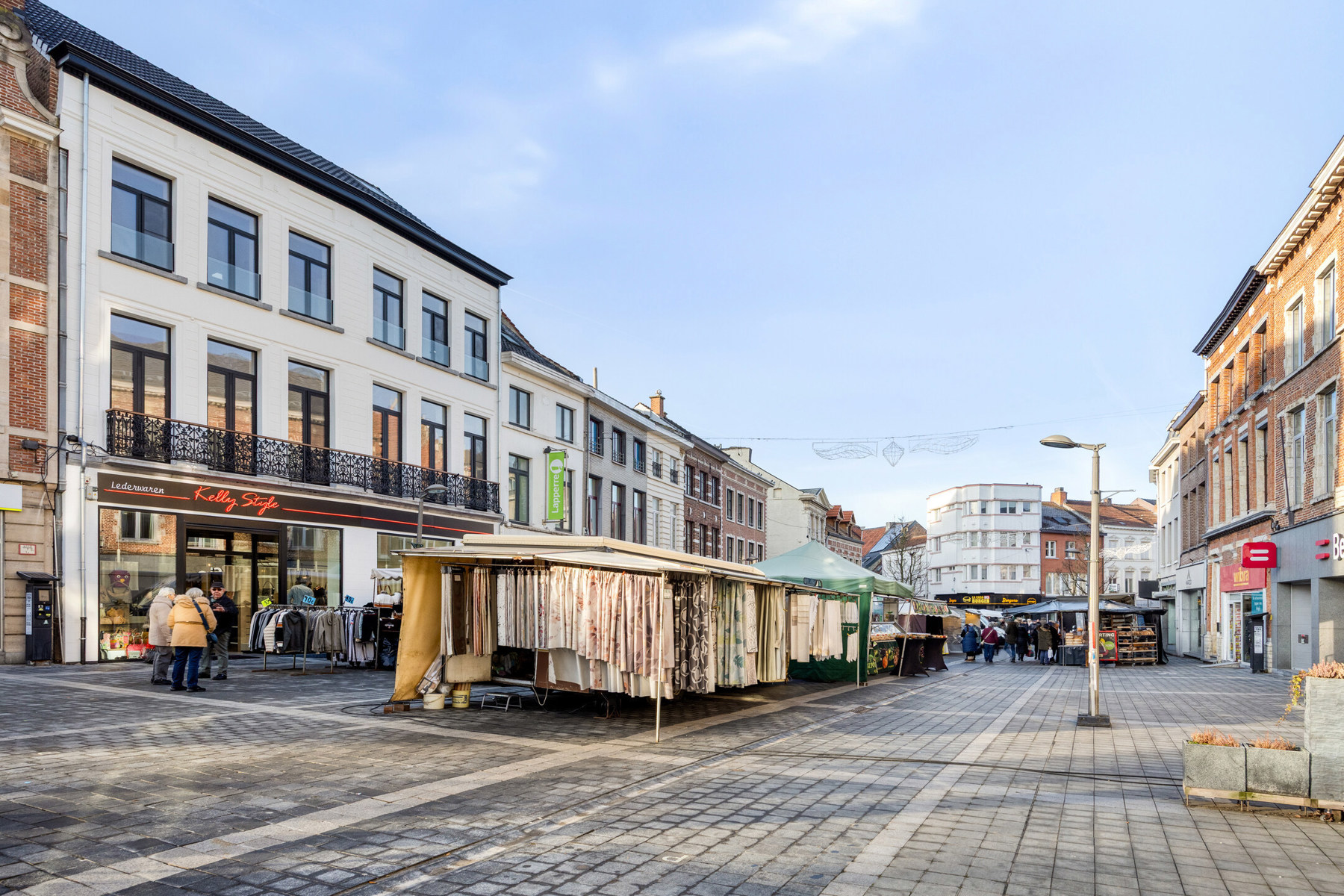 Commercieel te koop in Tienen - foto 4