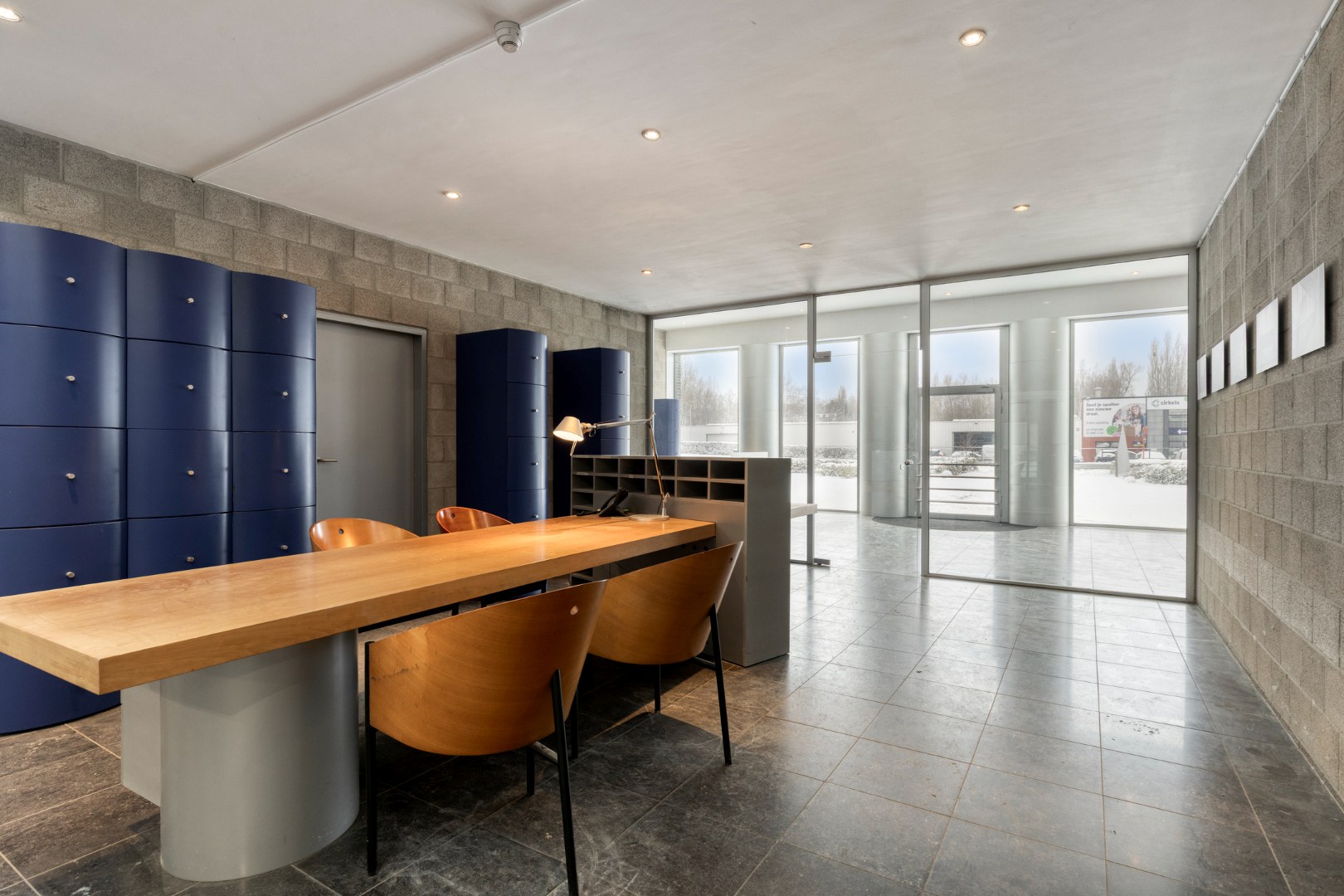 Polyvalent nijverheidscomplex op bedrijventerrein KREKELENBERG BOOM - foto 5