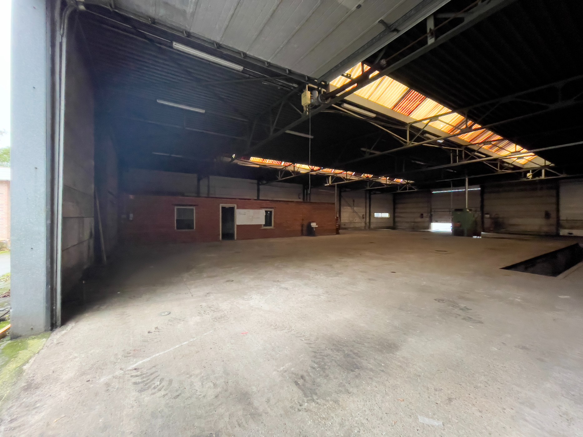 Magazijnruimte 600m² in Aalter - foto 4