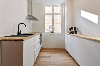 Maison à louer à Bruges
