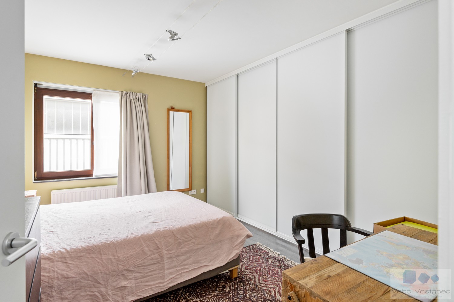 Instapklaar 2 slaapkamer duplexappartement van 100 m² - foto 5