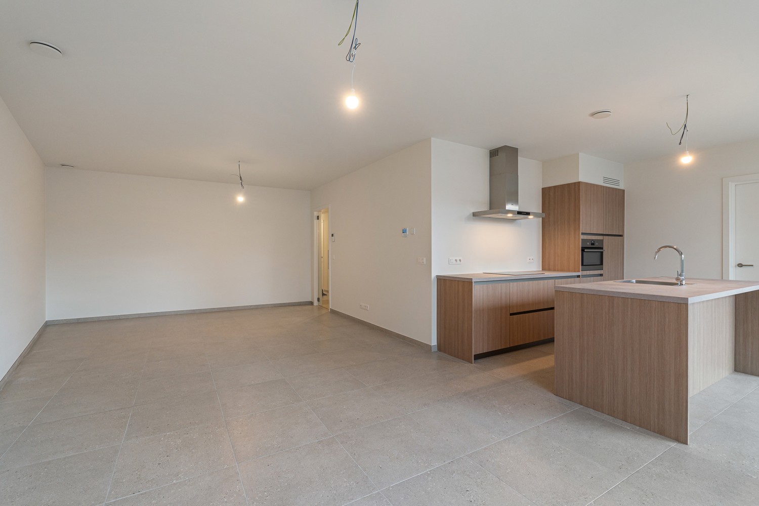 Nieuwbouw appartement (EPC-A) met 3 slpk en ruim terras - photo 5