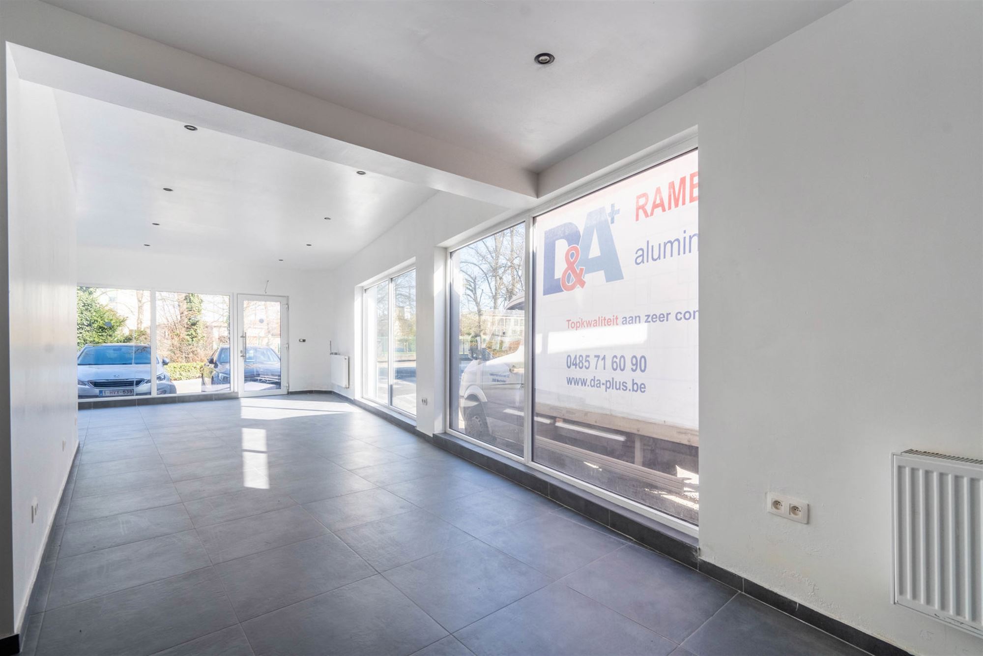 Commercieel te huur in Mechelen - foto 3