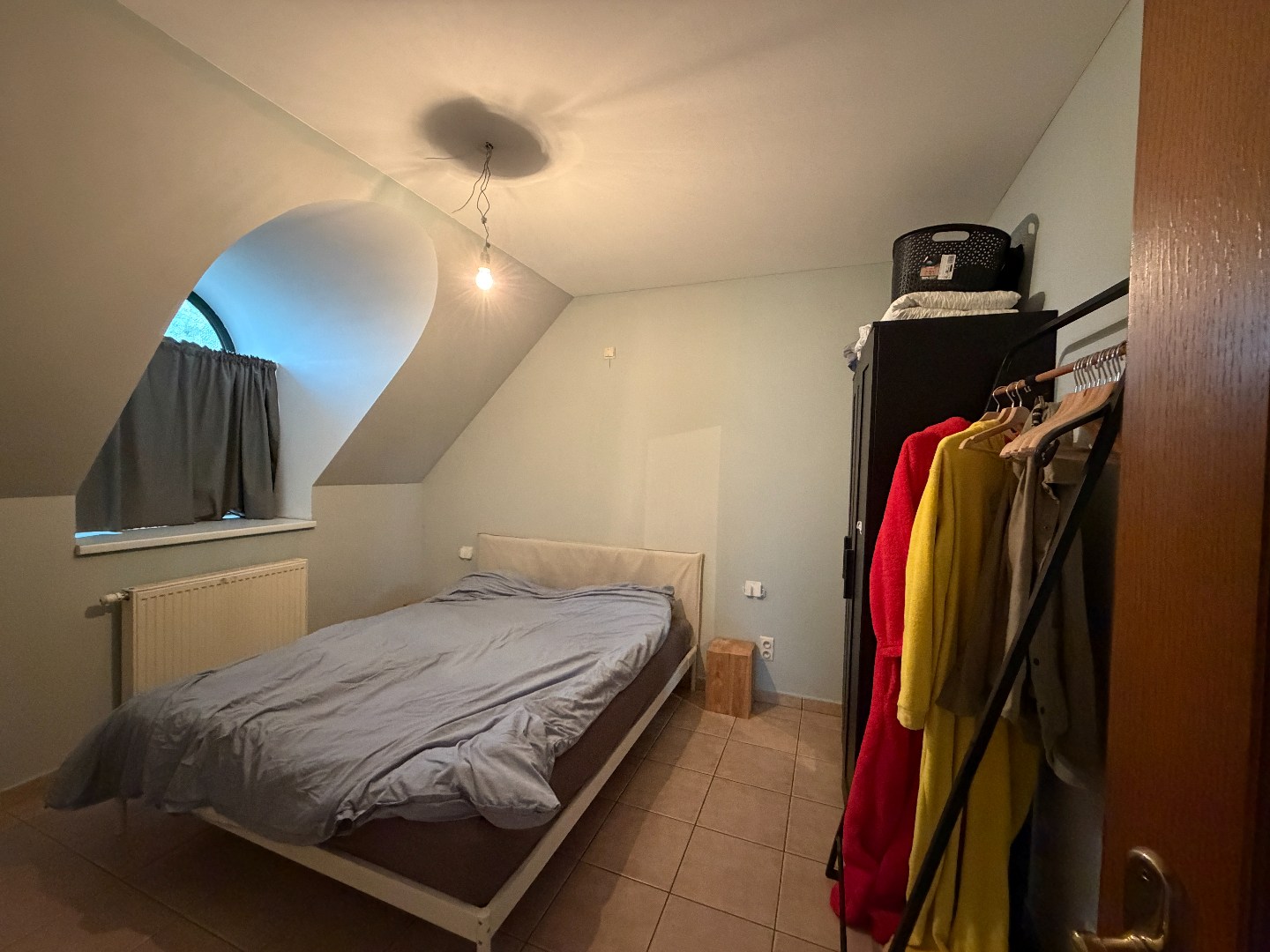 Mooi verzorgd appartement op toplocatie in Evergem - foto 5