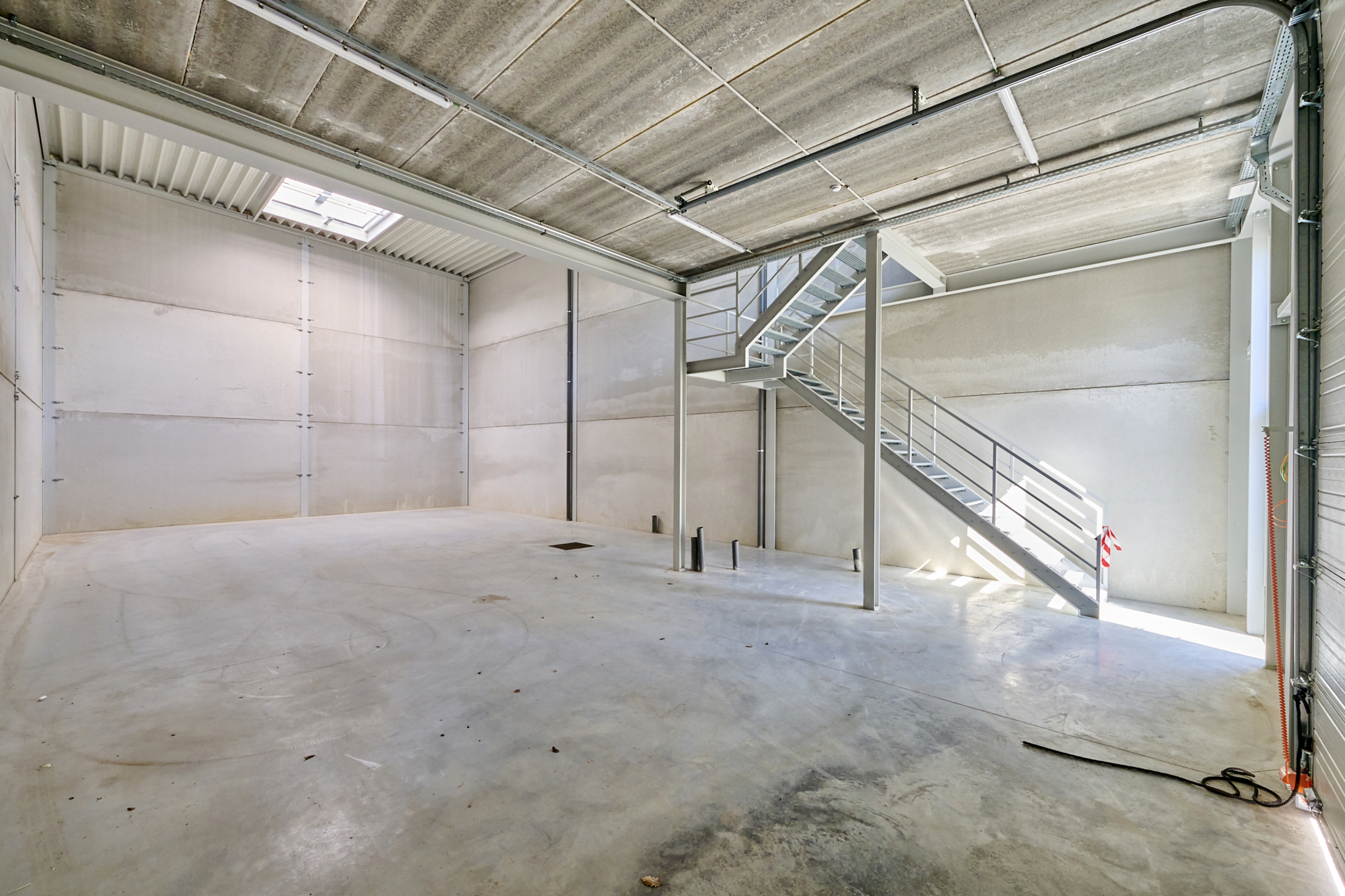 KMO-unit 20 | Bedrijvenpark Kompellaan - foto 3