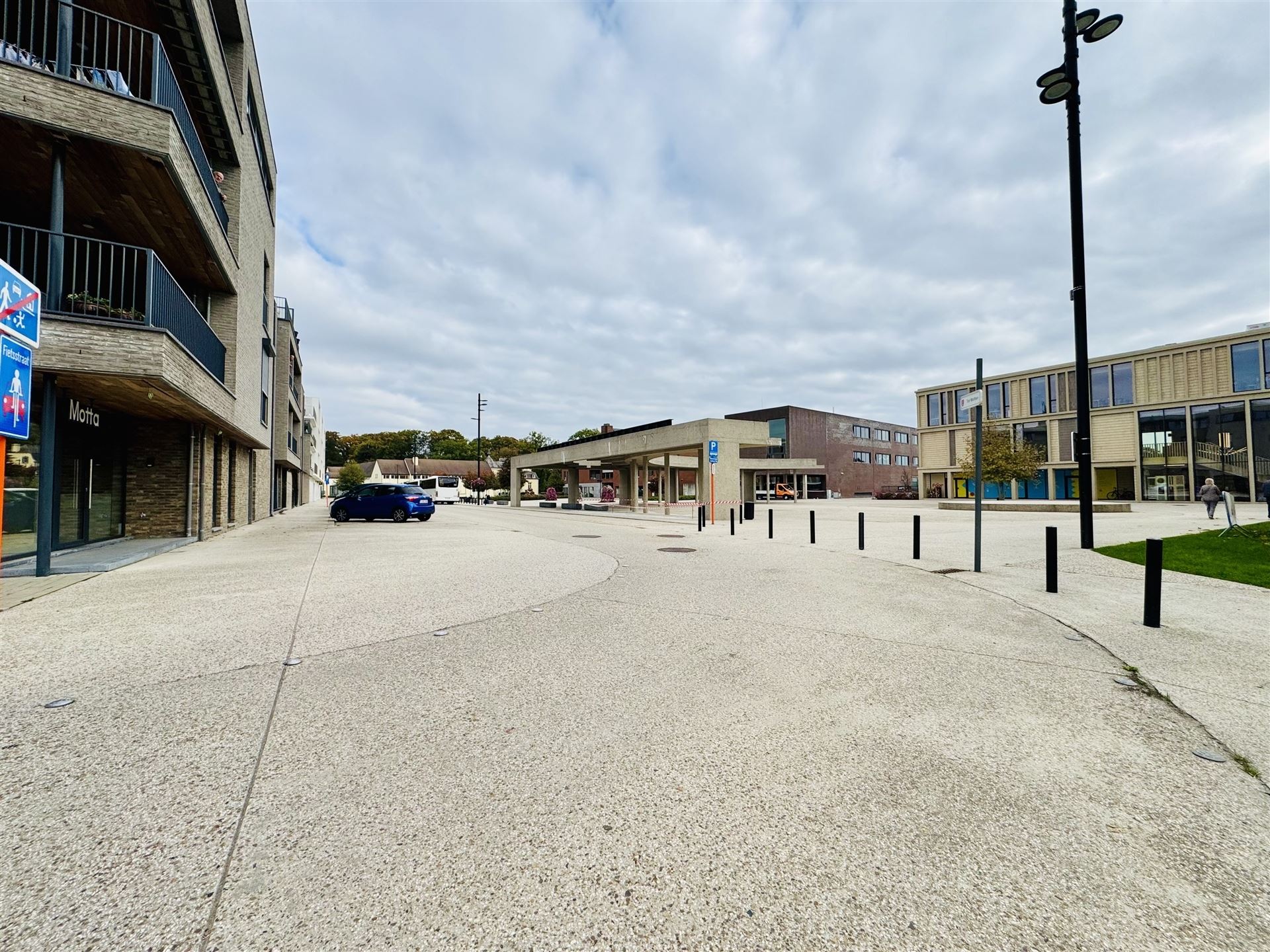 Commercial for rent in Dilsen - photo 3