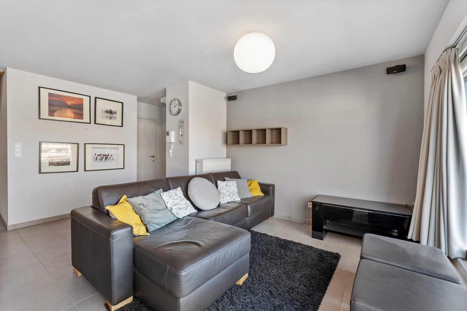 Ruim duplexappartement met panoramisch zicht en ruim terras - foto 2