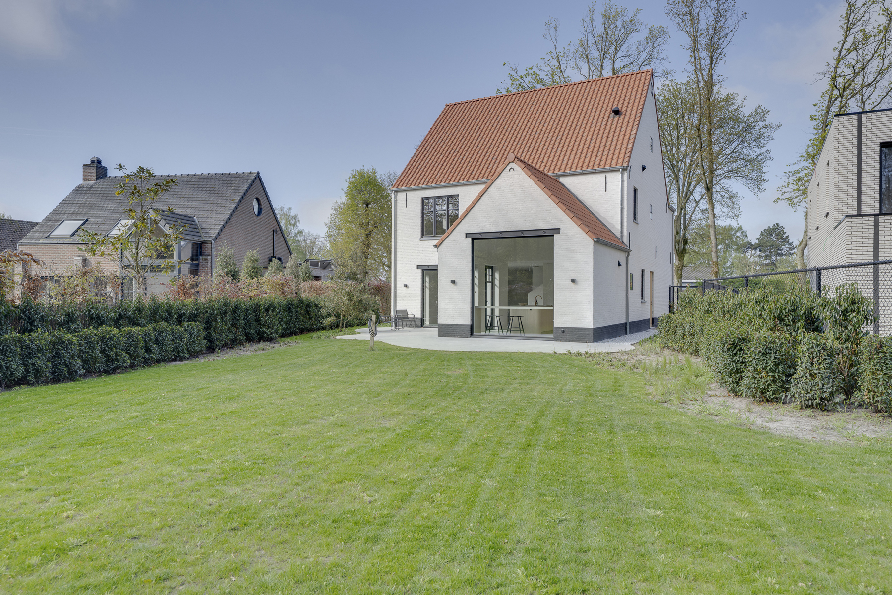 Maison à vendre à Zoersel avec 5 chambres - photo 2