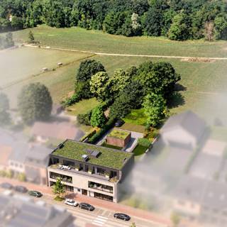 Commercial à vendre à Schilde