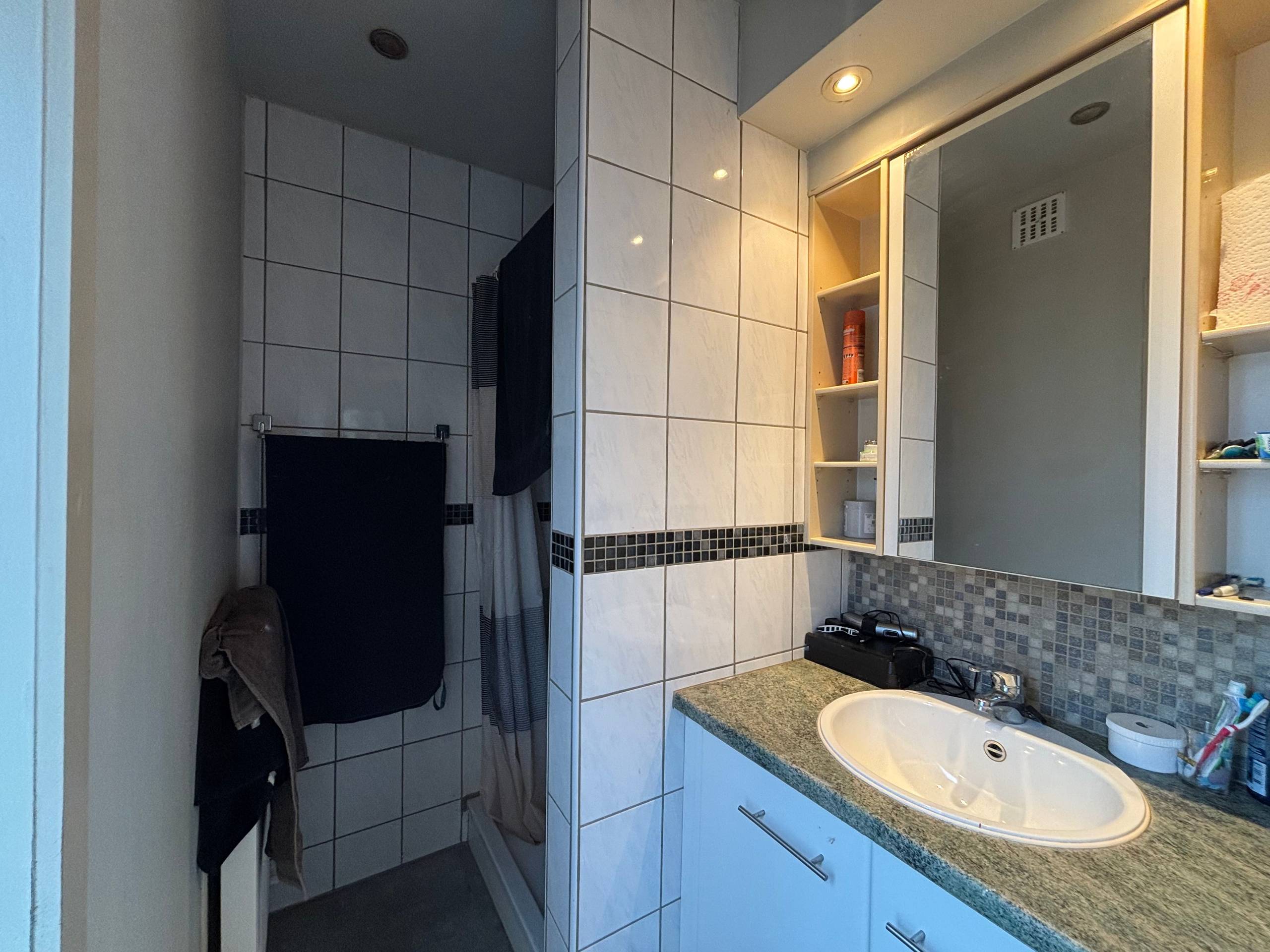 Gezellig éénslaapkamerappartement te Blankenberge - foto 5