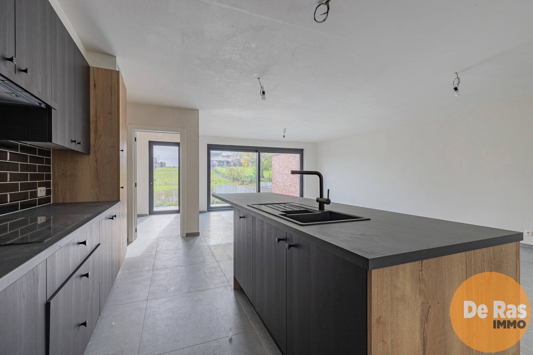 STEENHUIZE - Prachtige nieuwbouwwoning ( 6% BTW Mogelijk !) - foto 5