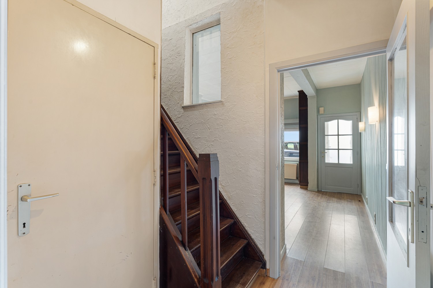 Instapklare woning - volledig conform - vlot naar Mechelen, Antwerpen, Leuven & Brussel - foto 5
