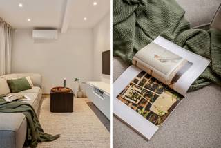 Een verborgen parel in het hart van KapellenIn de Stationsstraat in Kapellen, waar het dorpsleven zachtjes zoemt en alles heerlijk dichtbij ligt,...